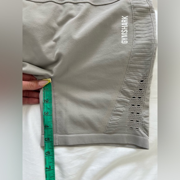 GYMSHARK | VITAL SEAMLESS SHORTS L - Picture 11 of 15